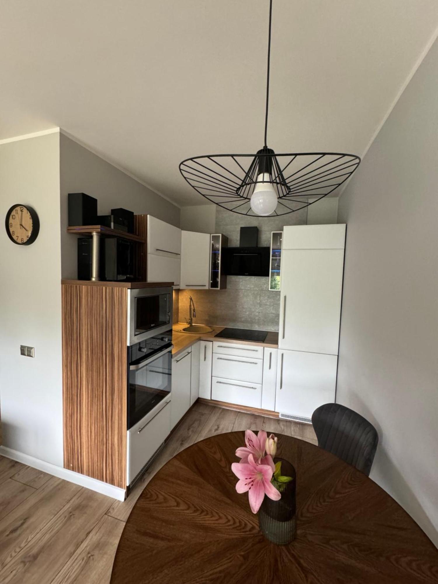 Apartament Szesc Planet Bydgoszcz Ngoại thất bức ảnh