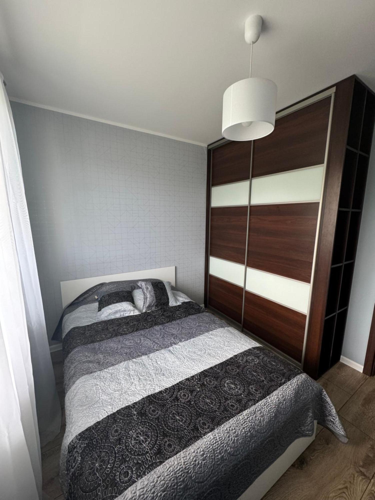 Apartament Szesc Planet Bydgoszcz Ngoại thất bức ảnh